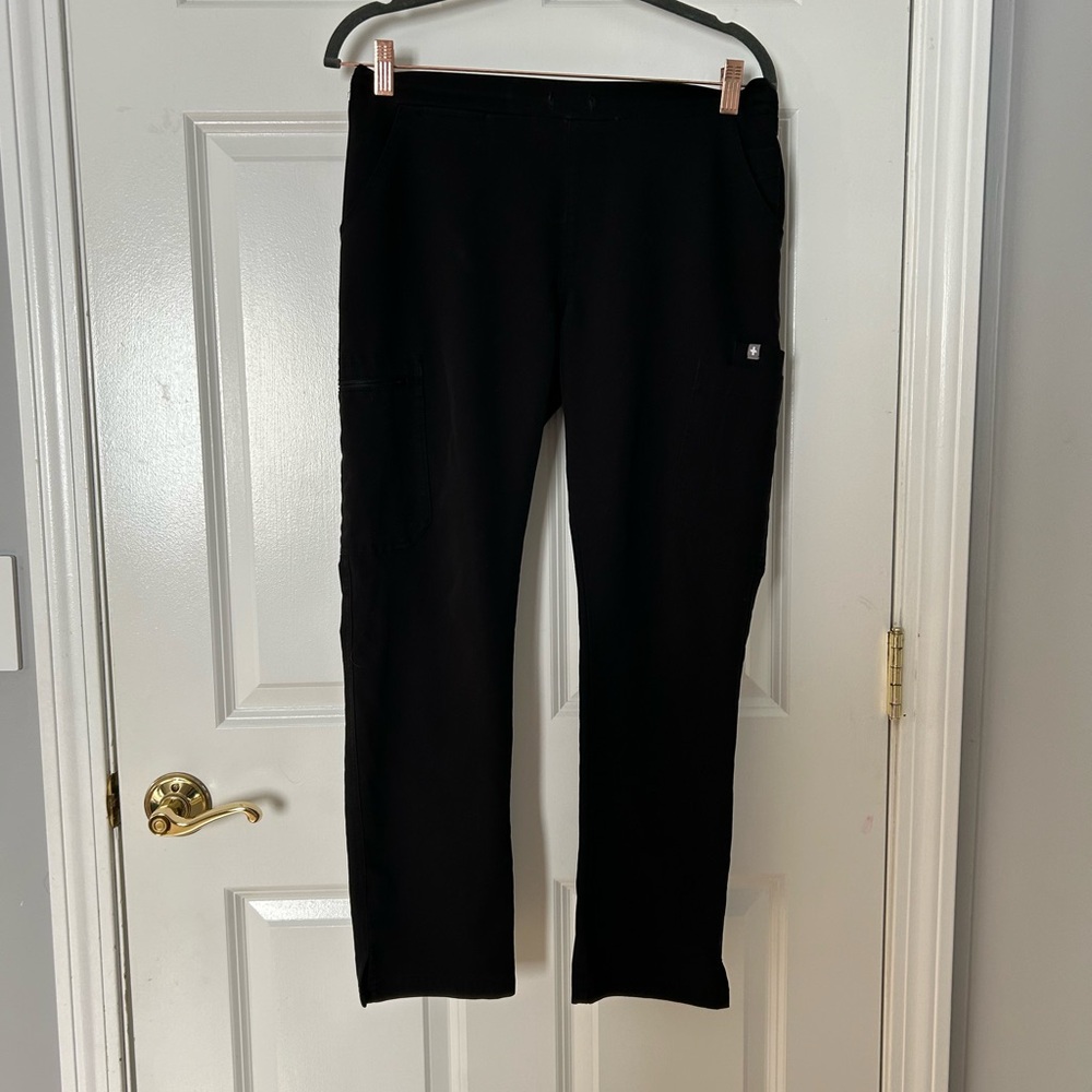Figs Small Petite Scrub Pants